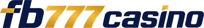 fb777 casino official logo